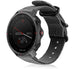 Polar Grit X Pro Nylon Strap with Buckle (Black)