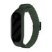 Correa trenzada Xiaomi Mi Band 7 (verde)