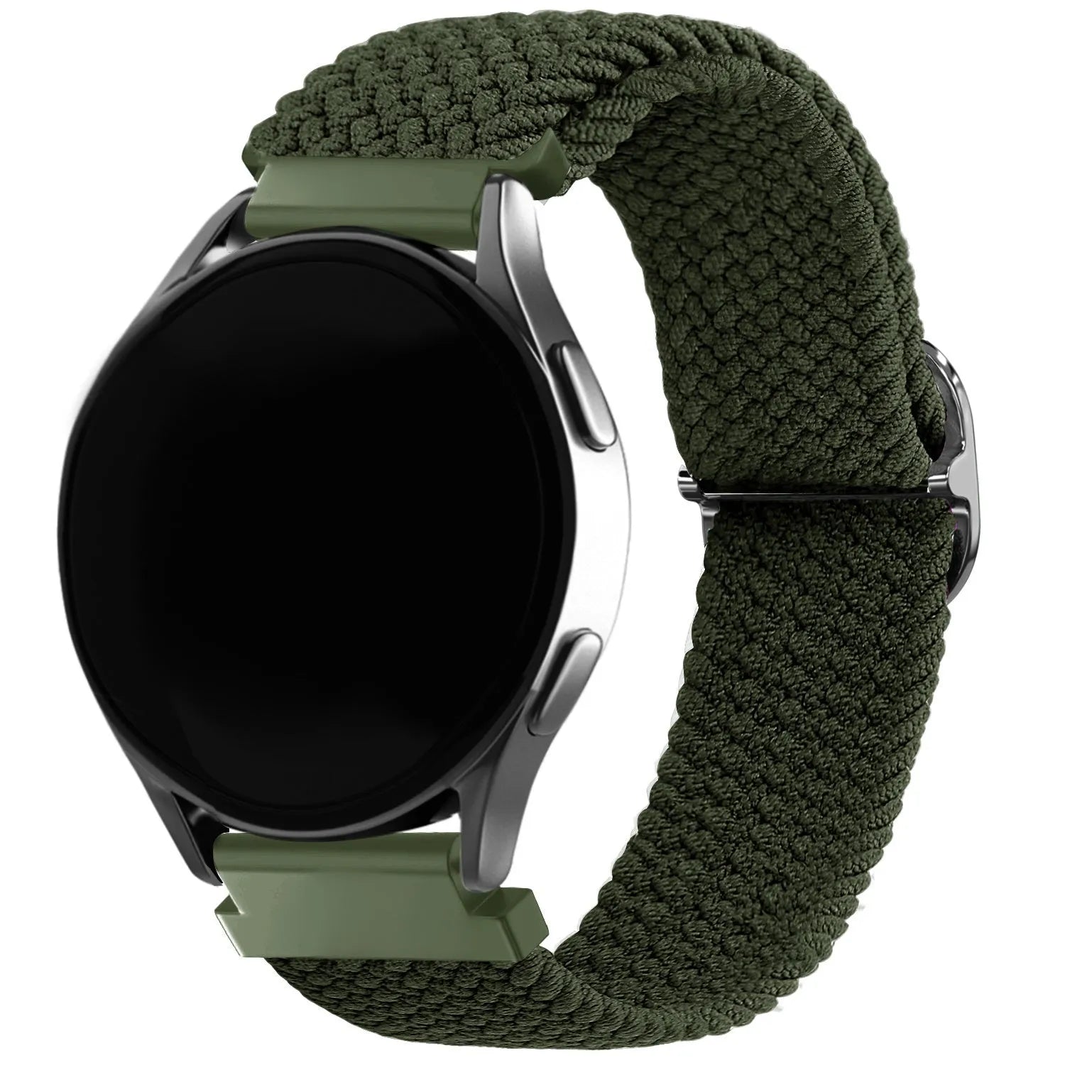 Correa trenzada ajustable Gard Pro Ultra 2+ (verde)