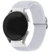 Coros Apex 2 Adjustable Braided Strap (White)
