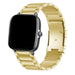 Amazfit GTS 2 Titanio Correa (oro)