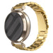 Correa acero Zenwatch Lily (dorado)