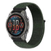 Correa nylon premium Garmin Forerunner 970 (verde)