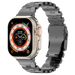 Correa titanio mariposa Apple Watch Ultra (grafito)