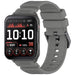Correa silicona Garmin Venu X1 (gris)