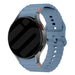 Samsung Galaxy Watch 5 44mm Wave Strap (Greyblue)