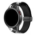 Correa D-Buckle flor gris Samsung Galaxy Watch 6 - 44mm
