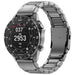 Correa titanio Premium Garmin Fenix 5 / 6 (grafito)
