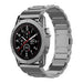 Correa titanio magnética Garmin Instinct 3 - 50mm (grafito)