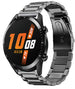 Correa de titanio Huawei Watch GT 2 (grafito)