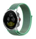 Correa nylon Polar Grit X (menta)