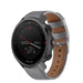 Correa cuero Amazfit GTR 3 (Pro) (gris)