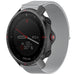 Correa milanesa Polar Grit X Pro (plata)