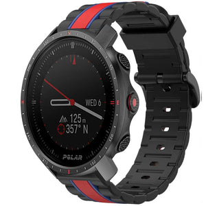 grit-x-pro-special-edition-band-zwart-rood
