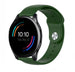 Correa deportiva OnePlus Watch (verde oscuro)