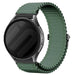 Huawei Watch 3 (Pro) Outdoor Nylon Strap (Dark Green)