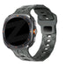 Bandz Samsung Galaxy Watch Ultra Silicone Strap 