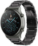 Correa titanio Huawei Watch GT 2 Pro (negro)
