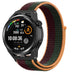 Correa de nylon Huawei Watch GT (cereza oscuro)