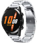 Correa titanio Huawei Watch GT (plata)