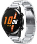 Correa titanio Huawei Watch GT (plata)