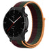 Correa nylon Amazfit GTR 2 (cerezo oscuro)