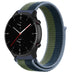 Correa nylon Amazfit GTR 2 (verde musgo)