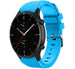 Correa silicona Amazfit GTR 2 (azul claro)