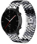 Correa acero pez Amazfit GTR 2 (negra)