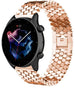 Correa acero pez Amazfit GTR 3 (Pro) (oro rosa)
