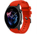 Correa silicona Amazfit GTR 3 (Pro) (roja)