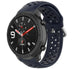 Xiaomi Amazfit GTR Breathable Strap (Dark Blue)