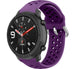 Xiaomi Amazfit GTR Breathable Strap (Purple)