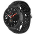 Correa silicona agujeros Xiaomi Amazfit GTR (negro)