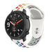 Xiaomi Amazfit GTR Sport Strap (White/Colourful)
