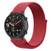 Xiaomi Amazfit GTR Nylon Strap (Red)