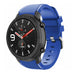 Correa silicona Xiaomi Amazfit GTR (azul)