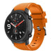 Correa silicona Xiaomi Amazfit GTR (naranja)