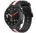 Correa edición especial Xiaomi Amazfit GTr (negro/blanco)