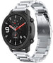 Correa titanio Amazfit GTR (plata)