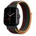 Correa nylon Amazfit GTS 2 (cerezo)