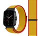 Correa nylon Amazfit GTS 2 (Alemania)