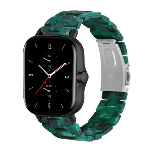 gts-2-resin-band-groen