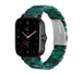 Correa resina Amazfit GTS 2 (verde)