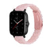 Correa resina Amazfit GTS 2 (rosa)