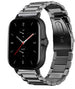 Correa titanio Amazfit GTS 2 (gris)