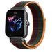 Correa nylon Amazfit GTS 3 (cerezo)