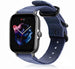 Correa nylon con hebilla Amazfit GTS 3 (azul)
