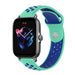 Amazfit GTS 3 Sport Strap (Aqua/Blue)