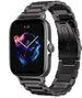 Correa titanio Amazfit GTS 3 (negro)